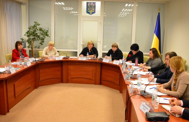 Єдина комунікаційна стратегія судової влади: розпочато розробку проекту