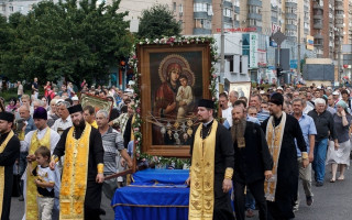 Спецслужбы РФ засылают в Украину разведчиков под видом монахов: СБУ