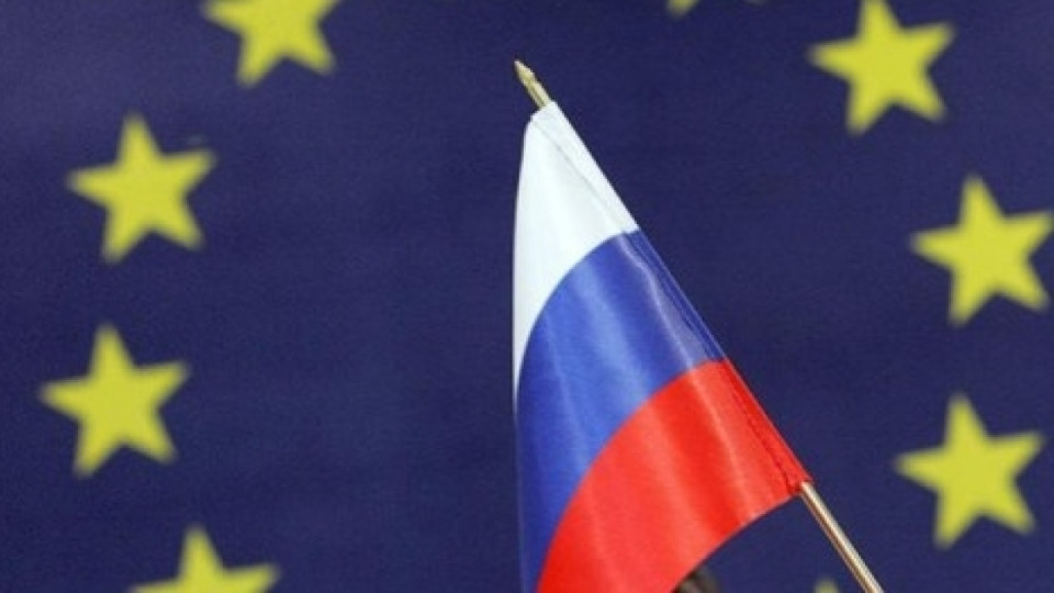 Санкции против РФ за захват украинских судов: в ЕС назвали сроки