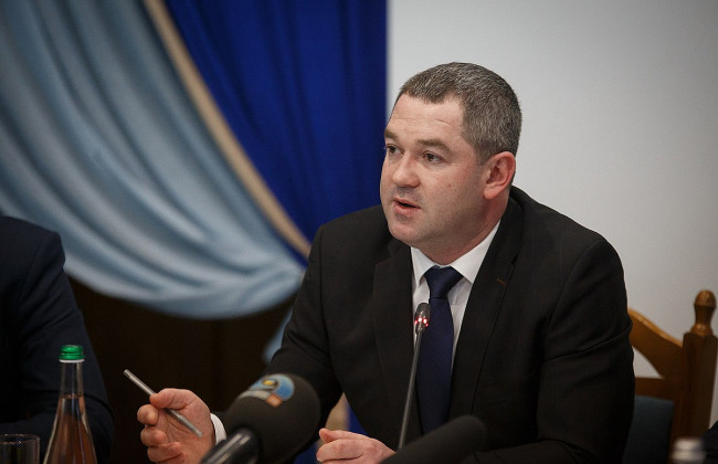 Дело Продана: экс-главе ГФС изберут меру пресечения