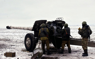 Военную технику перебрасывают ночью: боевики готовят атаку под Горловкой