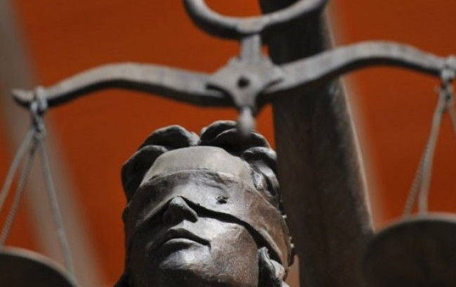 Суддю з Дніпропетровська тимчасово відсторонили від здійснення правосуддя