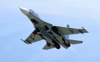 Инцидент над Балтикой: российские истребители перехвачены самолетами НАТО