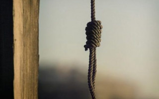 Повесилась в сарае, как и мать: в Краматорске произошла трагедия