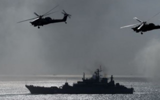 Агрессия РФ на Азове: Украина готовит зеркальные действия