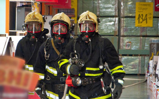 Военное положение: в Украине пройдут учения по гражданской обороне