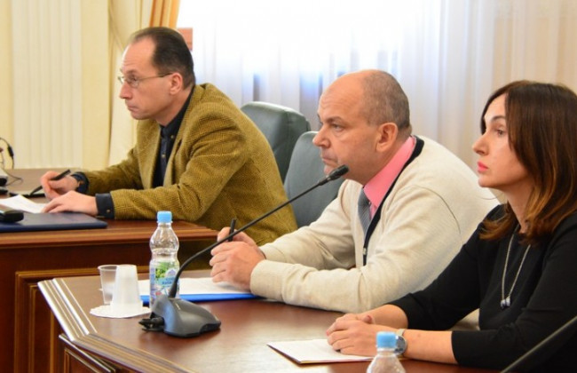 Суддю з Херсонської області відсторонили від здійснення правосуддя