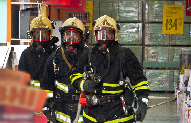 Военное положение: в Украине пройдут учения по гражданской обороне