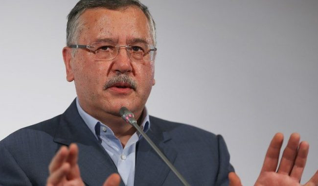 Напад на екс-міністра оборони в Одесі: з’явилися подробиці