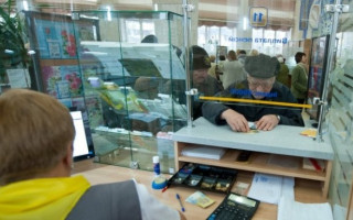 Военное положение в Украине: как работают соцслужбы и Пенсионный фонд