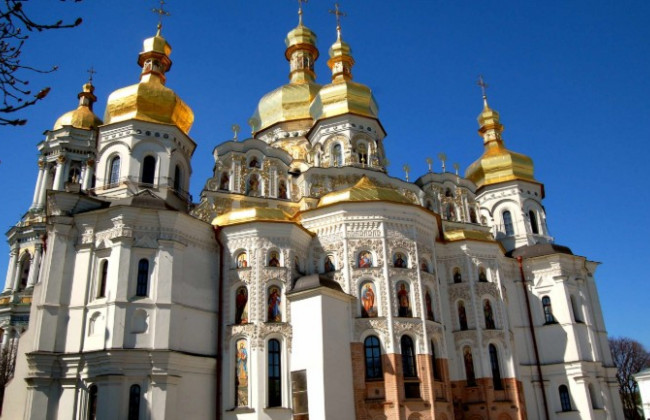 СБУ проводит обыск у предстоятеля Киево-Печерской лавры: первые подробности