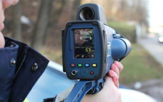 В Украине появятся новые TruCam: карта и таблица