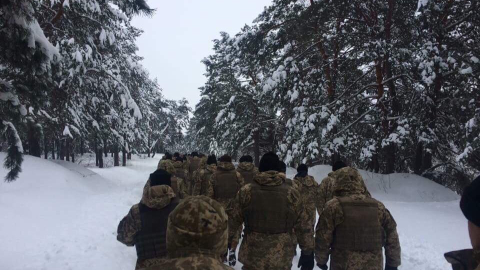 Масштабные сборы военнообязанных и резервистов: важное заявление для украинцев