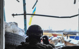 На Донбасі ліквідували ще трьох окупантів