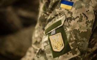 Устроил стрельбу на улице в Одессе: военнослужащего уволят из рядов ВСУ