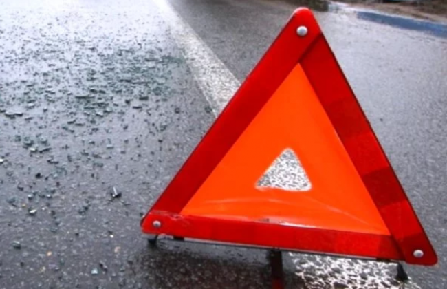 Страшное ДТП в Полтаве: внедорожник «снес» ребенка на пешеходном переходе