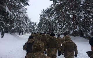 Масштабные сборы военнообязанных и резервистов: важное заявление для украинцев
