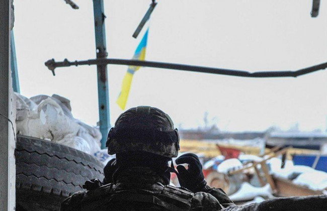 На Донбасі ліквідували ще трьох окупантів