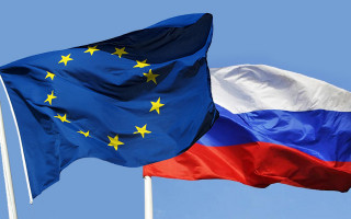 В ЕС намерены разорвать соглашения о партнерстве и сотрудничестве с Россией