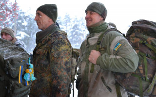 Масштабні військові збори проведуть в Україні: є подробиці