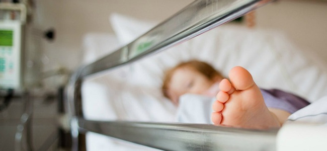 Родители обвинили анестезиолога в смерти девочки