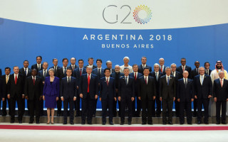 Итоги саммита G20 для Украины: Путин пригрозил продолжением боевых действий