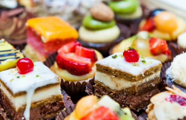 Как безболезненно отказаться от сладкого: топ-7 советов