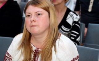 Убийство Гандзюк: Луценко сделал громкое заявление