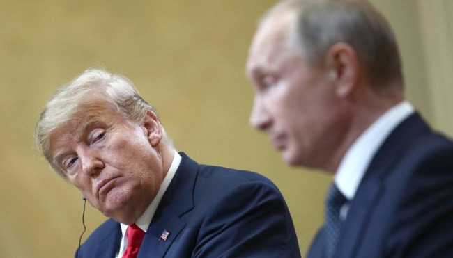 Путин и Трамп встретятся в Японии: стало известно когда