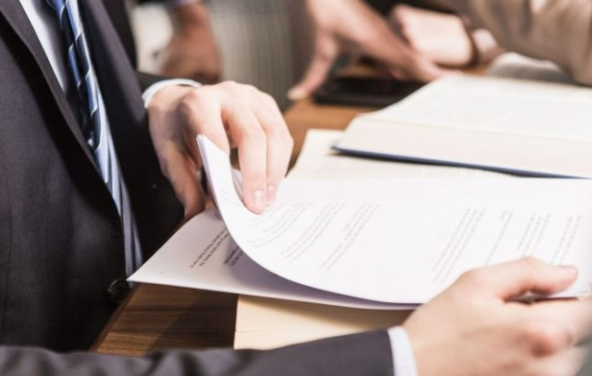 Реанімаційний пакет реформ закликає Раду ухвалити законопроект про адвокатуру