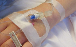 На Закарпатье двое детей отравились неизвестным веществом