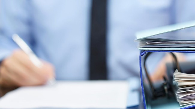 НАЗК перевіряє декларації суддів, нардепа і держсекретаря