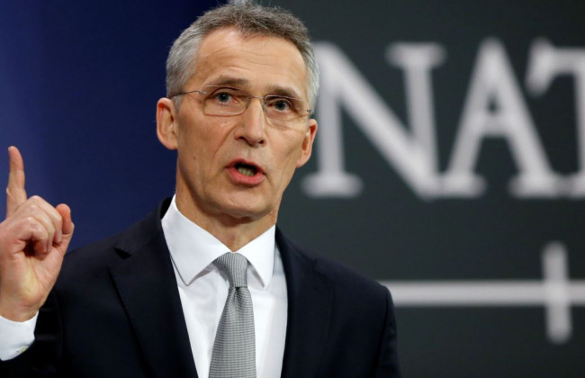 Конфликт в Азовском море: НАТО обратилось к РФ