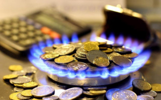 Цены на газ: сколько придется платить украинцам с 1 декабря