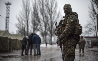 Еще двух боевиков ликвидировали на Донбассе
