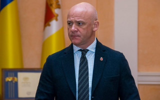 Военное положение в Украине: в Одессе появился Совет обороны