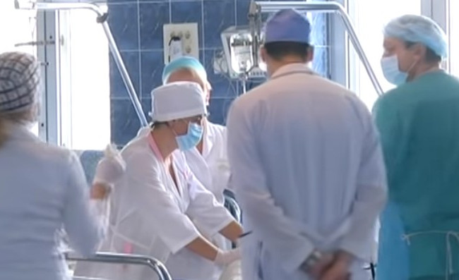 Зловмисники отруїли студента у Києві талієм