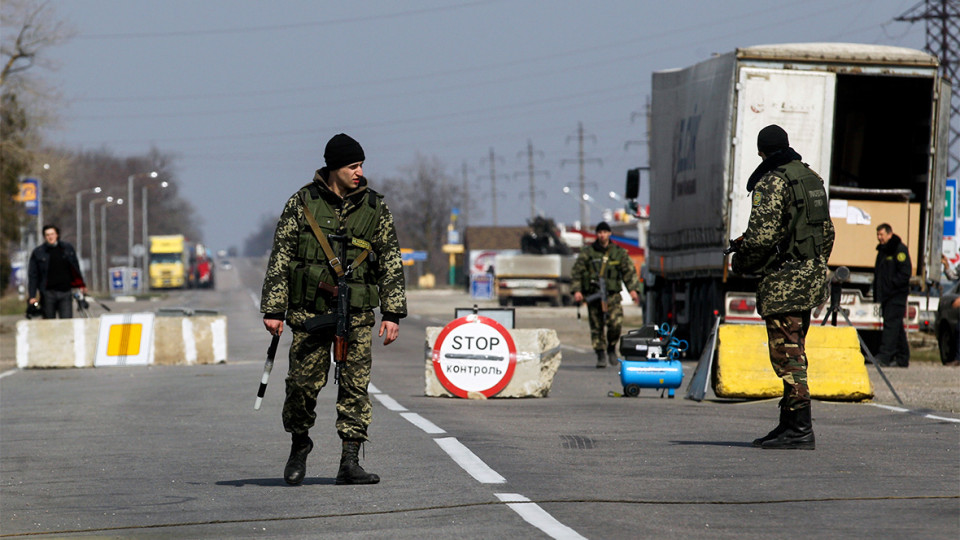 Запрет въезда для граждан РФ: украинские пограничники отчитались о первых итогах