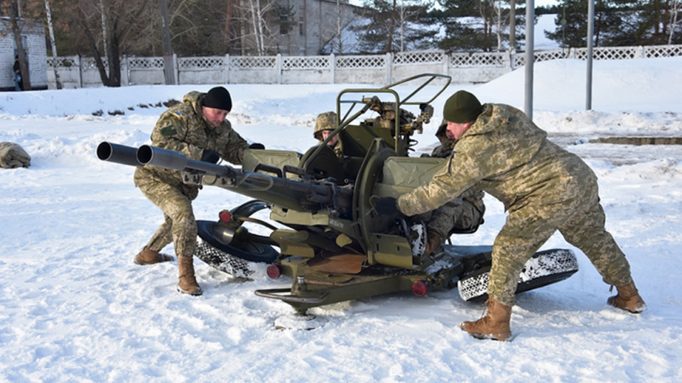 Россиян призовут на военные сборы - Парламентская газета