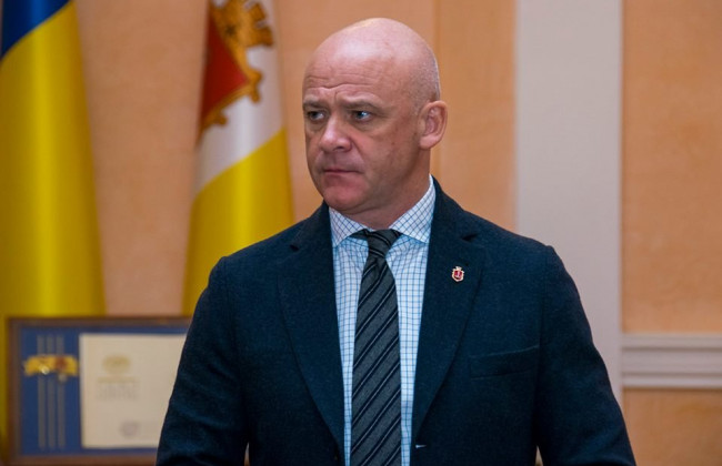 Военное положение в Украине: в Одессе появился Совет обороны