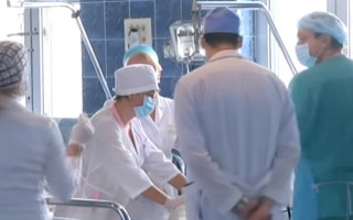 Зловмисники отруїли студента у Києві талієм