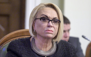 В Киеве средь бела дня обокрали народного депутата