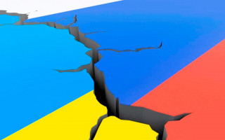 В Раду внесен законопроект о прекращении договора дружбы с РФ