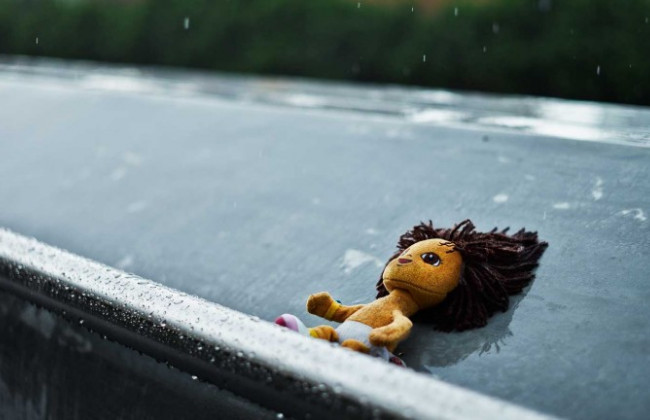 Няня в Днепре издевалась над ребенком: есть подробности