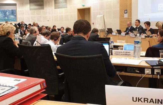 Засідання Єврокомісії з питань ефективності правосуддя: про що говорив голова ВККС