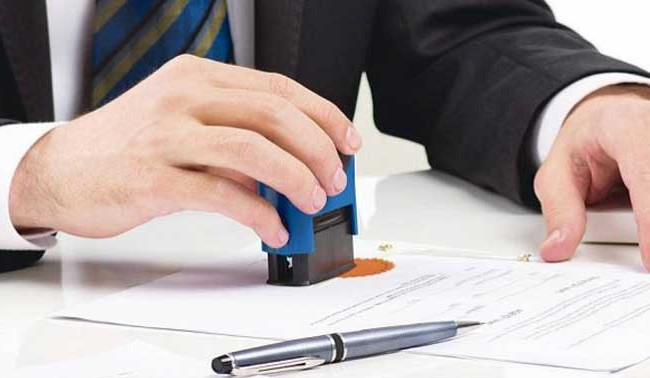 За неправильне оформлення ФОПів компанія сплатить штраф