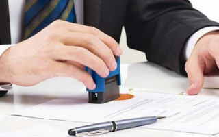 За неправильне оформлення ФОПів компанія сплатить штраф