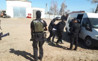 Зухвале захоплення рейдерами підприємства на Черкащині: з’явилися подробиці