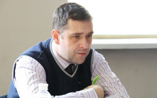 Президент подписал указ об увольнении постпреда в Крыму