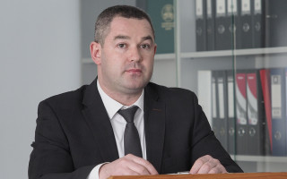 Дело Продана: экс-главу ГФС отпустили на поруки